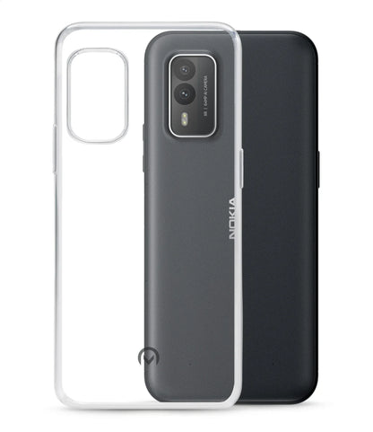 Mobilize Gelly Case Nokia Xr21/Hmd Xr21 Clear - Essentify