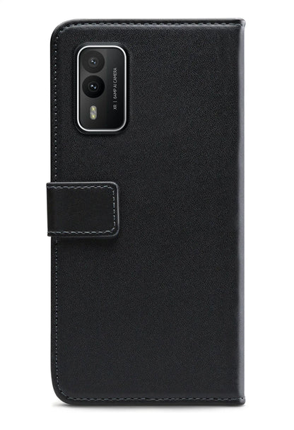 Mobilize Classic Gelly Wallet Book Case Nokia Xr21/Hmd Xr21 Black - Essentify