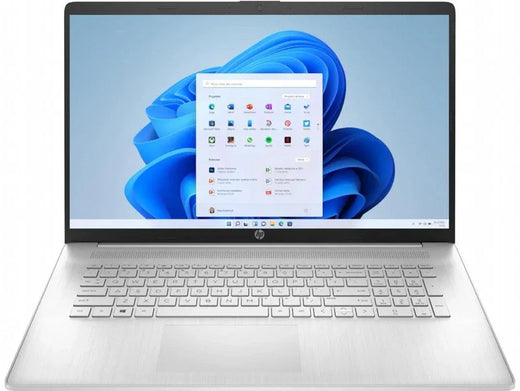 HP 17-cp2216nw | 17.3'' Full HD IPS | AMD Ryzen 5 7520U | 16GB DDR5 | 512GB SSD | W11 Home - Essentify