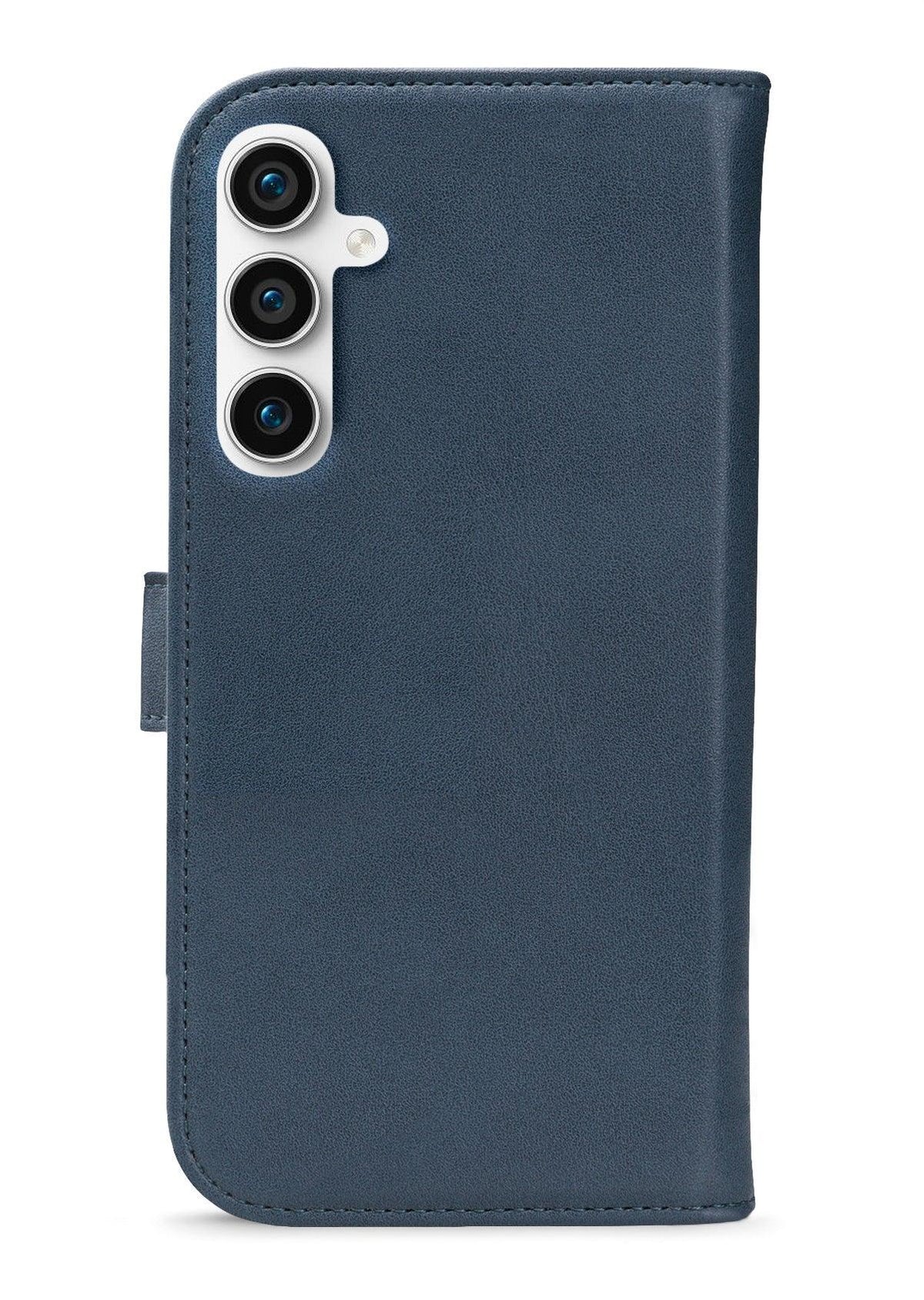 My Style Flex Wallet For Samsung Galaxy S23 Fe 5G Ocean Blue - Essentify
