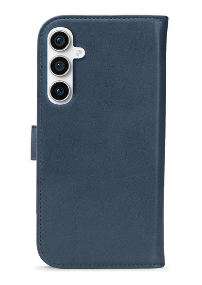 My Style Flex Wallet For Samsung Galaxy S23 Fe 5G Ocean Blue - Essentify