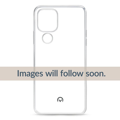 Mobilize Gelly Case Asus Zenfone 10 Clear - Essentify