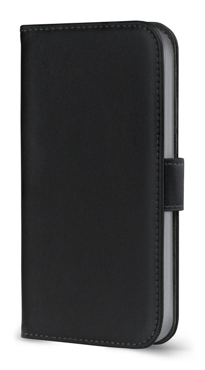 Mobilize Classic Gelly Wallet Book Case Nokia G42 5G Black - Essentify