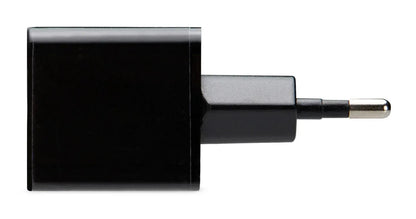 Mobilize Wall Charger Usb-C Gan 30W With Pd/Pps Black - Essentify