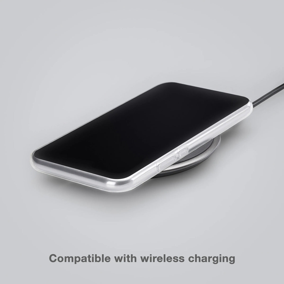 Mobilize Gelly Case Fairphone 5 Clear - Essentify