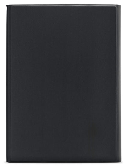 Mobilize Detachable Bluetooth Keyboard Case Samsung Galaxy Tab S9 11/S9 Fe 10.9 Black Qwerty - Essentify