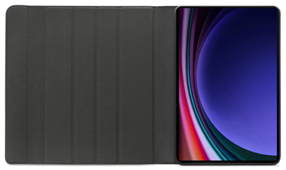 Mobilize Detachable Bluetooth Keyboard Case Samsung Galaxy Tab S9 11/S9 Fe 10.9 Black Qwerty - Essentify