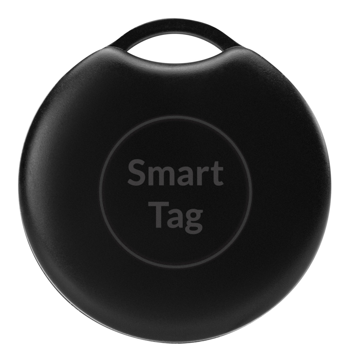 Mobilize Find My Smart Tag Black