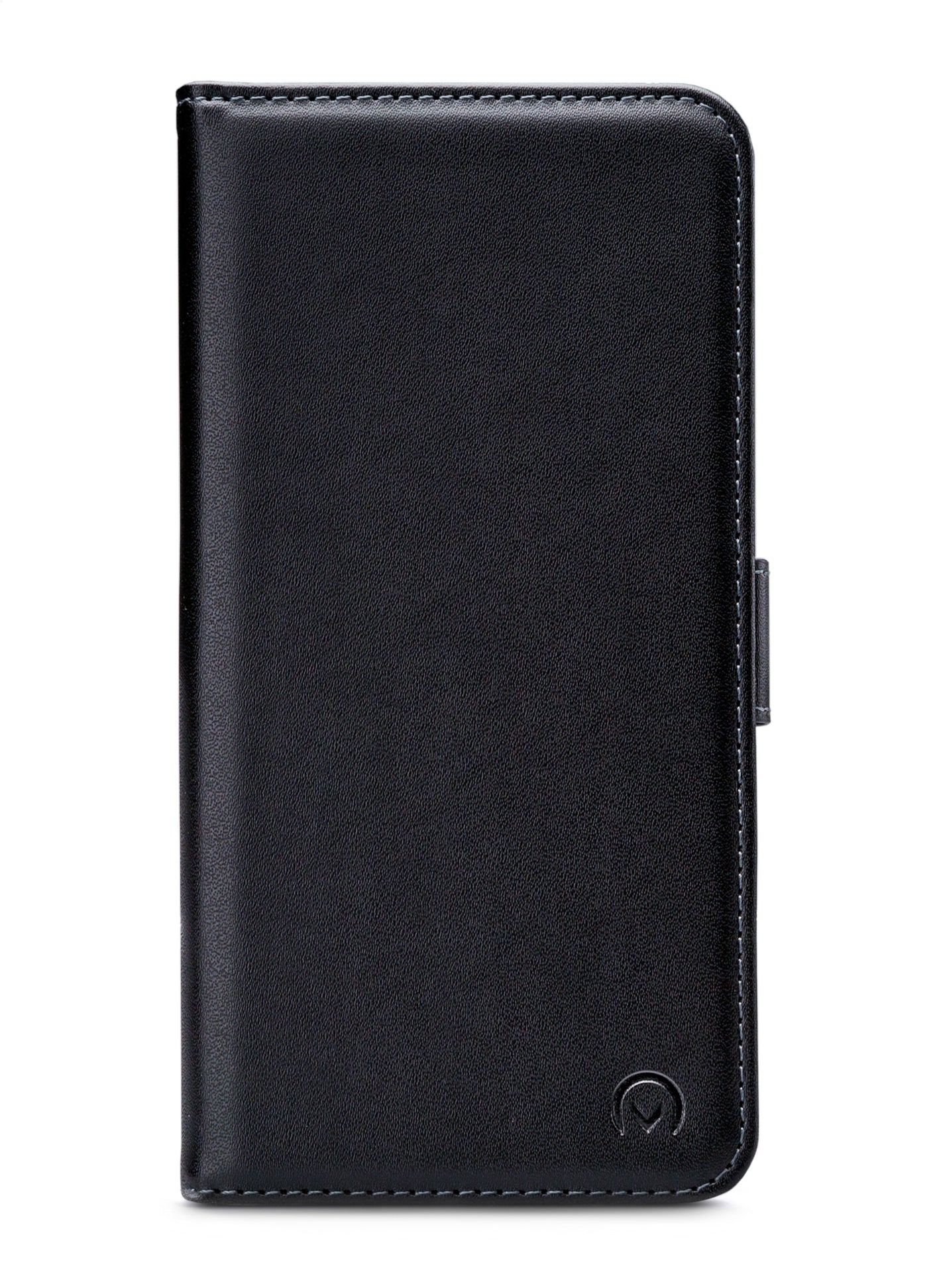 Mobilize Classic Gelly Wallet Book Case Motorola Edge 40 Neo Black