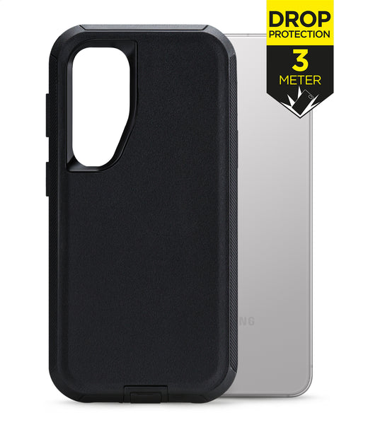Mobilize Defender Case Samsung Galaxy S24 5G Black