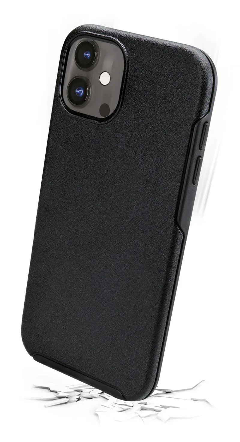Mobilize Extreme Tough Case Samsung Galaxy S24 5G Black - Essentify