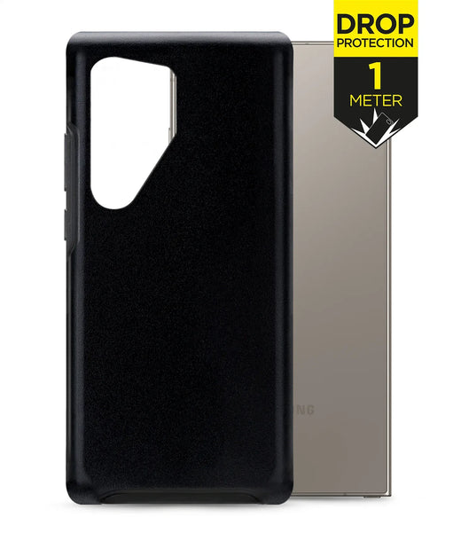 Mobilize Extreme Tough Case Samsung Galaxy S24 Ultra 5G Black - Essentify