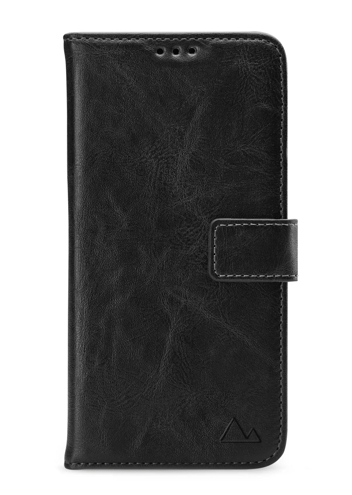 My Style Flex Wallet For Samsung Galaxy A15 4G/5G Black - Essentify