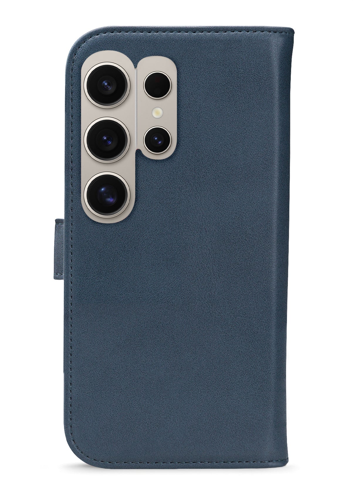 My Style Flex Wallet For Samsung Galaxy S24 Ultra 5G Ocean Blue