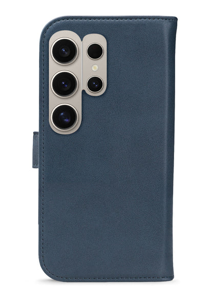 My Style Flex Wallet For Samsung Galaxy S24 Ultra 5G Ocean Blue