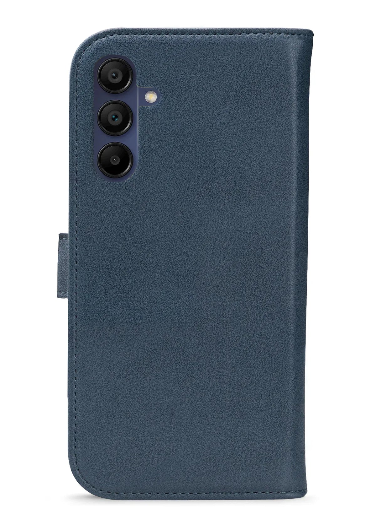 My Style Flex Wallet For Samsung Galaxy A15 4G/5G Ocean Blue - Essentify