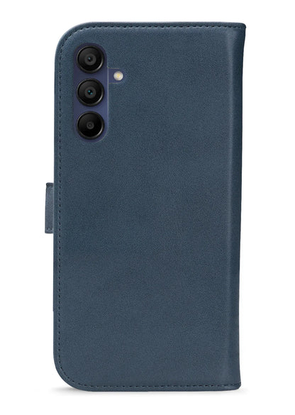My Style Flex Wallet For Samsung Galaxy A15 4G/5G Ocean Blue - Essentify
