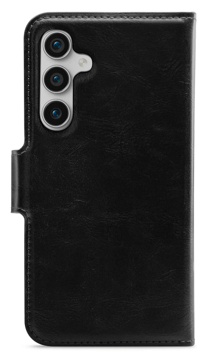 Mobilize 2In1 Magsafe Compatible Gelly Wallet Case Samsung Galaxy S23 Fe 5G Black - Essentify