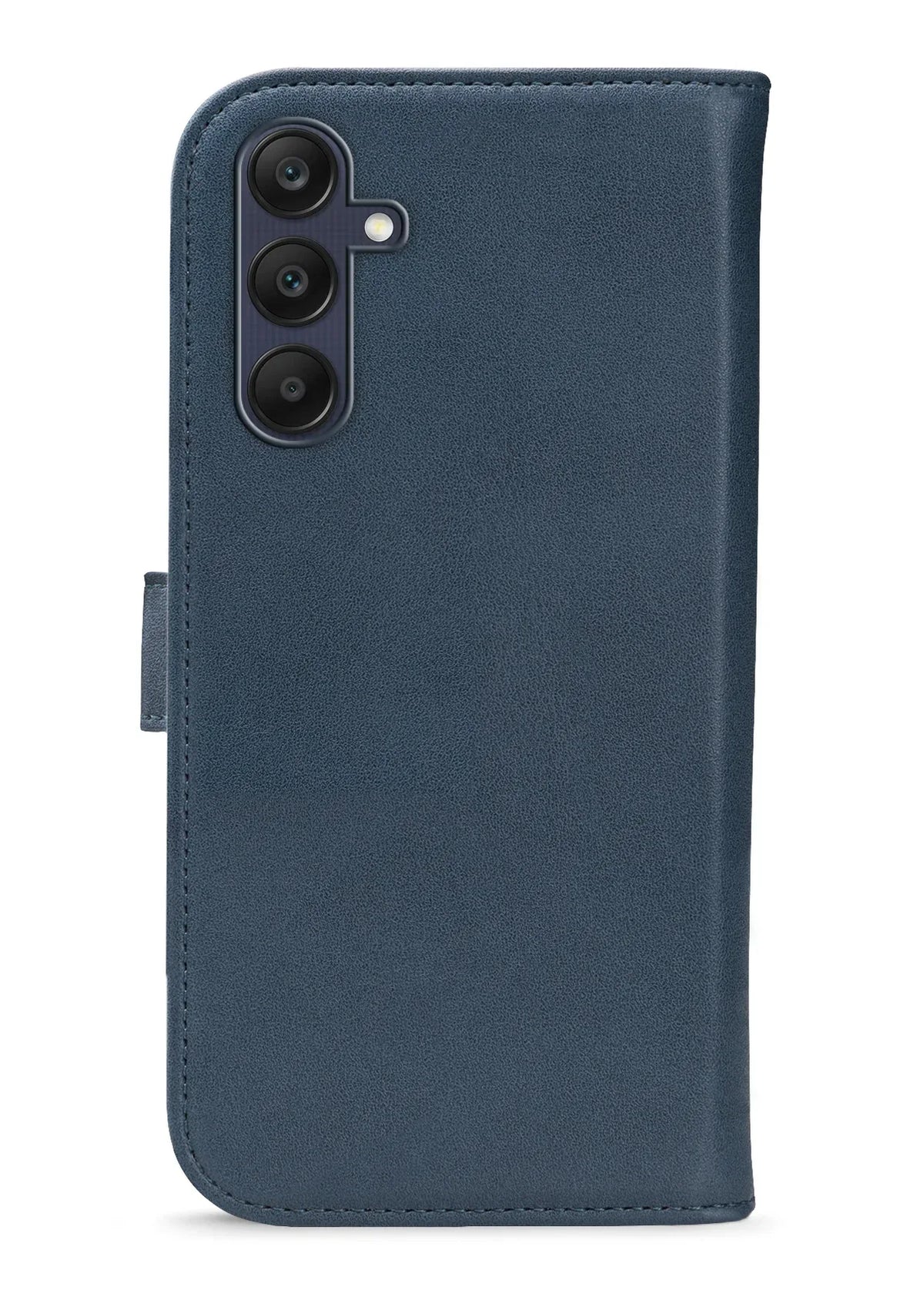 My Style Flex Wallet For Samsung Galaxy A25 5G Ocean Blue - Essentify