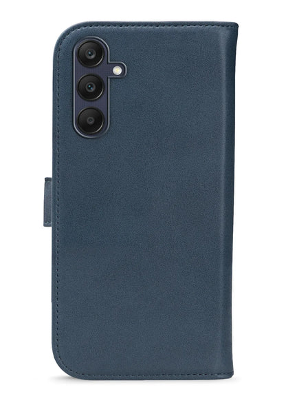 My Style Flex Wallet For Samsung Galaxy A25 5G Ocean Blue - Essentify