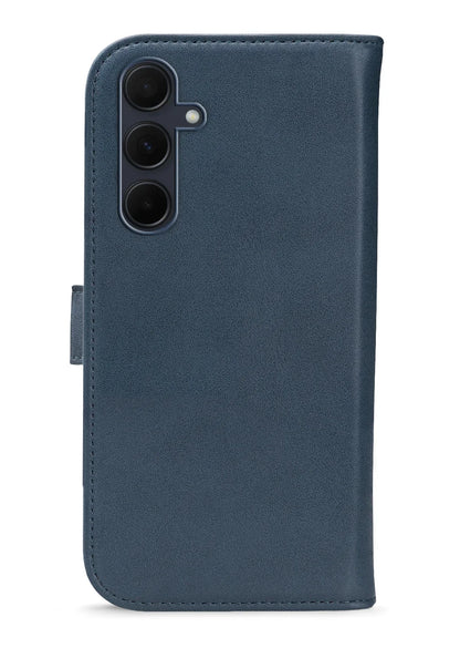 My Style Flex Wallet For Samsung Galaxy A35 5G Ocean Blue - Essentify