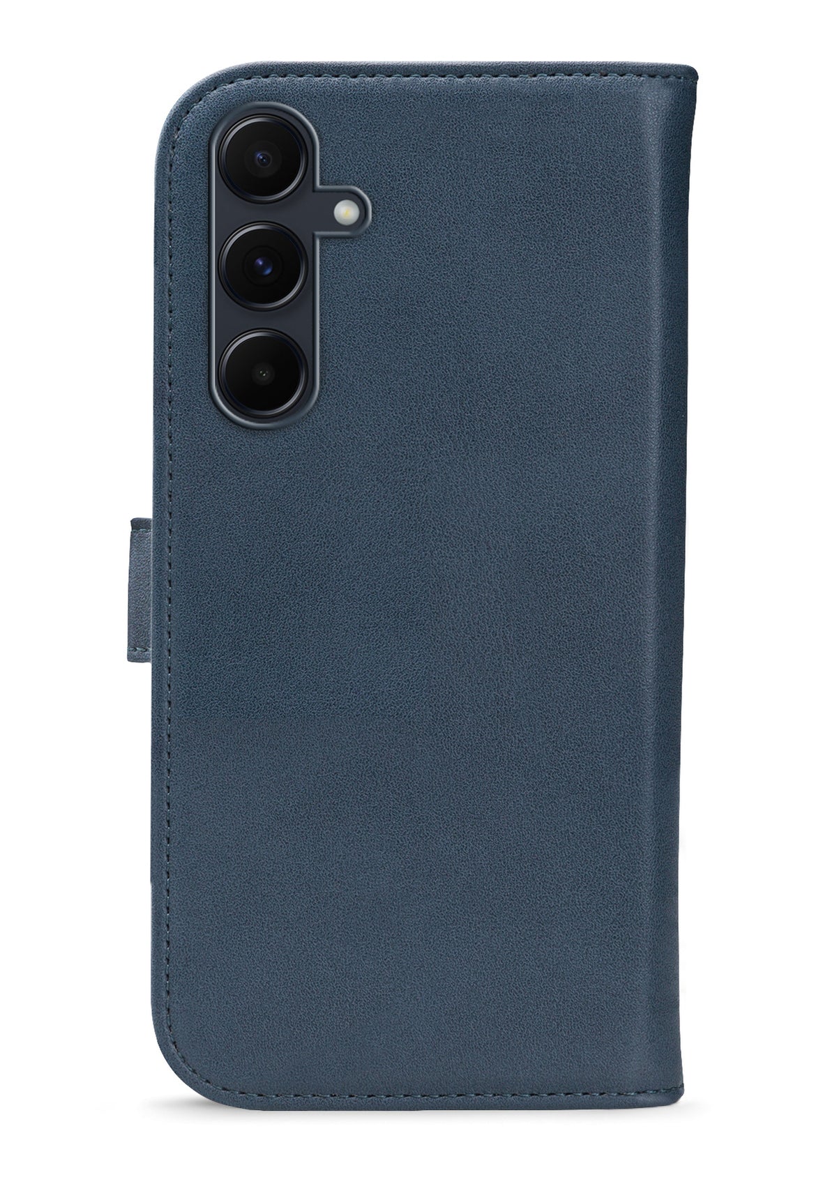 My Style Flex Wallet For Samsung Galaxy A55 5G Ocean Blue