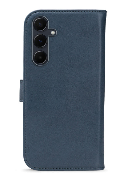 My Style Flex Wallet For Samsung Galaxy A55 5G Ocean Blue