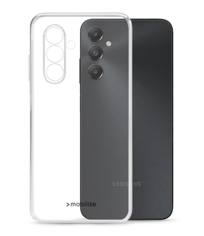 Mobilize Gelly Case Samsung Galaxy A05S Clear - Essentify