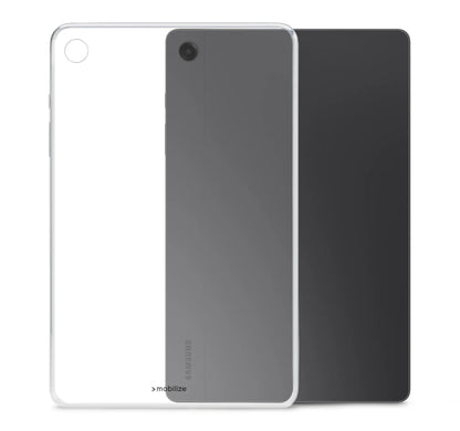 Mobilize Gelly Case Samsung Galaxy Tab A9+ 11 Clear - Essentify