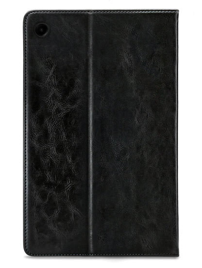 Mobilize Premium Folio Case Samsung Galaxy Tab A9 8.7 Black - Essentify