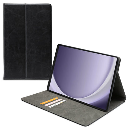 Mobilize Premium Folio Case Samsung Galaxy Tab A9+ 11 Black - Essentify