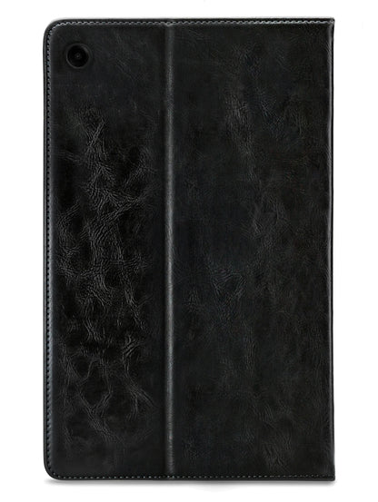 Mobilize Premium Folio Case Samsung Galaxy Tab A9+ 11 Black - Essentify