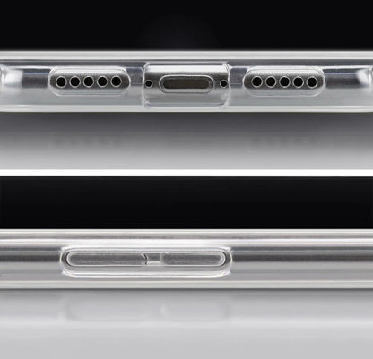 Mobilize Magsafe Compatible Naked Protection Case For Apple Iphone 7/8/Se (2020/2022) Clear - Essentify