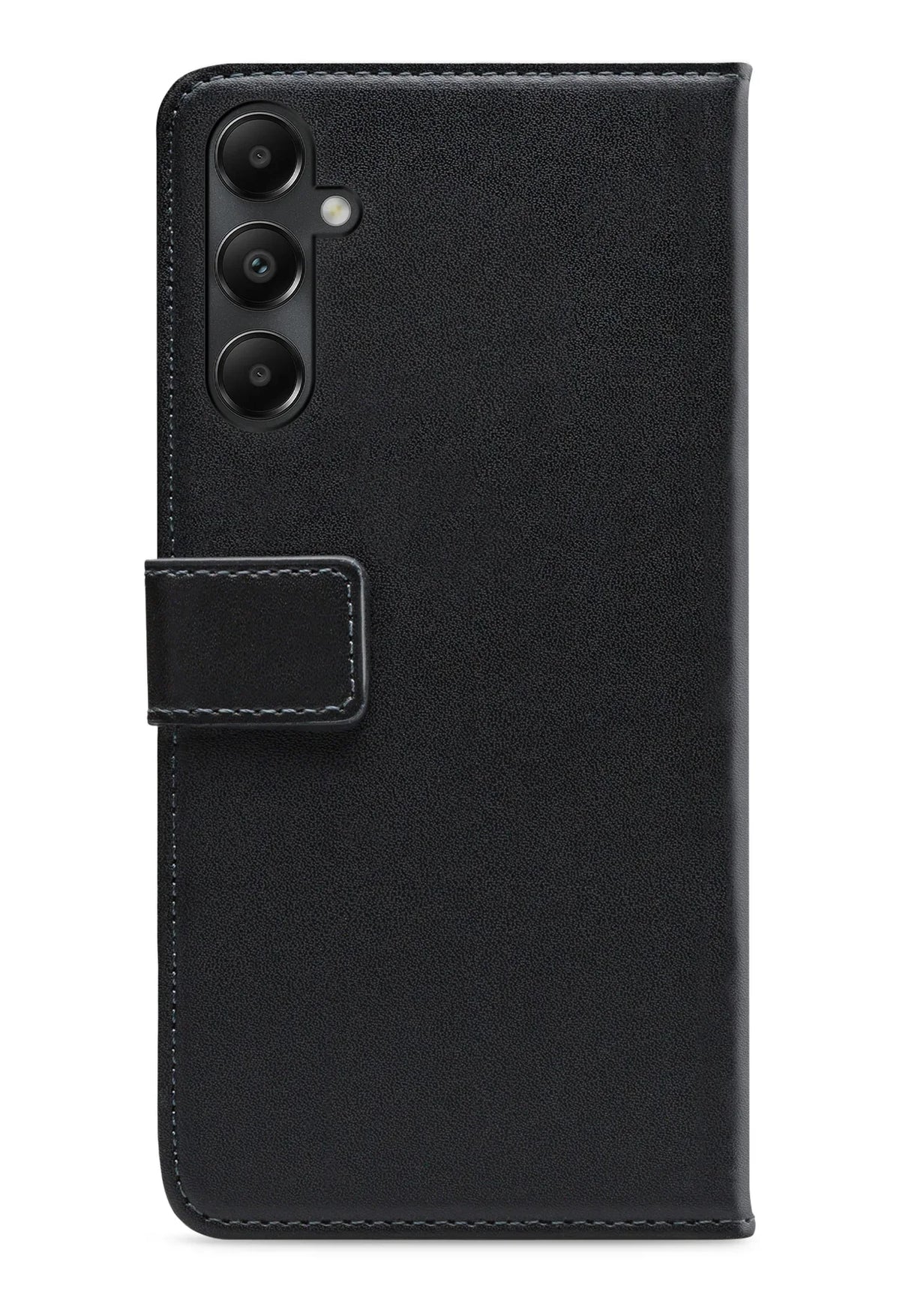 Mobilize Classic Gelly Wallet Book Case Samsung Galaxy A05S Black - Essentify