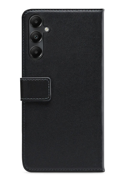 Mobilize Classic Gelly Wallet Book Case Samsung Galaxy A05S Black - Essentify