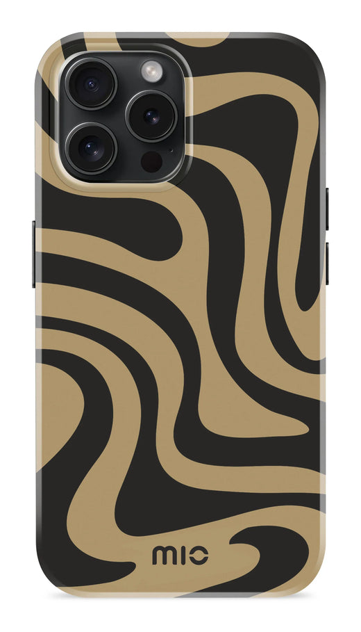 Mio By Mobilize Mio Swirl Magsafe Compatible For Iphone 15 Pro - Essentify