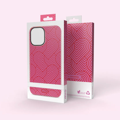 Mio By Mobilize Mio Wild Hearts Magsafe Compatible For Samsung A35 5G - Essentify