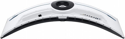 Samsung Odyssey Neo G95NC | 57" VA | 7680x2160 | 240Hz | Curved Gaming Monitor