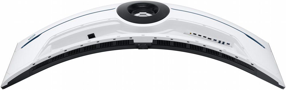 Samsung Odyssey Neo G95NC | 57" VA Miniled | 7680x2160 | 240Hz | Curved Gaming Monitor | OPEN BOX