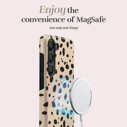 Mio By Mobilize Mio Spots Magsafe Compatible For Samsung S23 Fe 5G - Essentify
