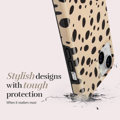 Mio By Mobilize Mio Spots Magsafe Compatible For Iphone 15 Pro - Essentify