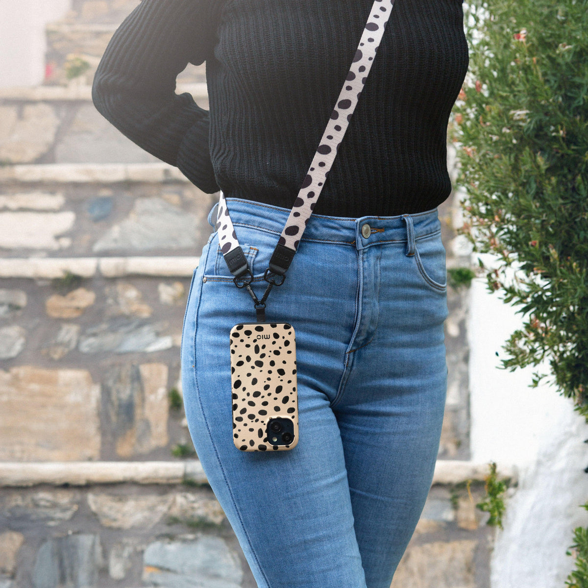 Mio By Mobilize Mio Spots Magsafe Compatible For Iphone 14 Pro - Essentify