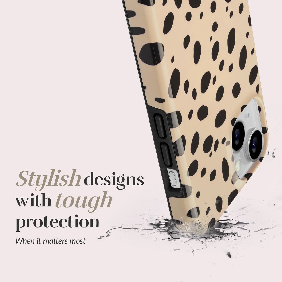 Mio By Mobilize Mio Spots Magsafe Compatible For Iphone 7/8/Se (2020/2022) - Essentify