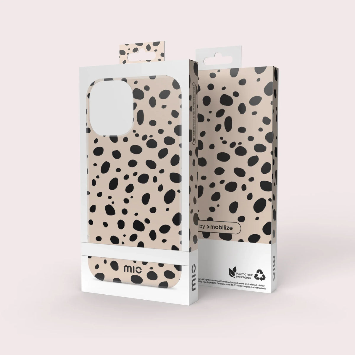 Mio By Mobilize Mio Spots Magsafe Compatible For Iphone 13/14/15 - Essentify