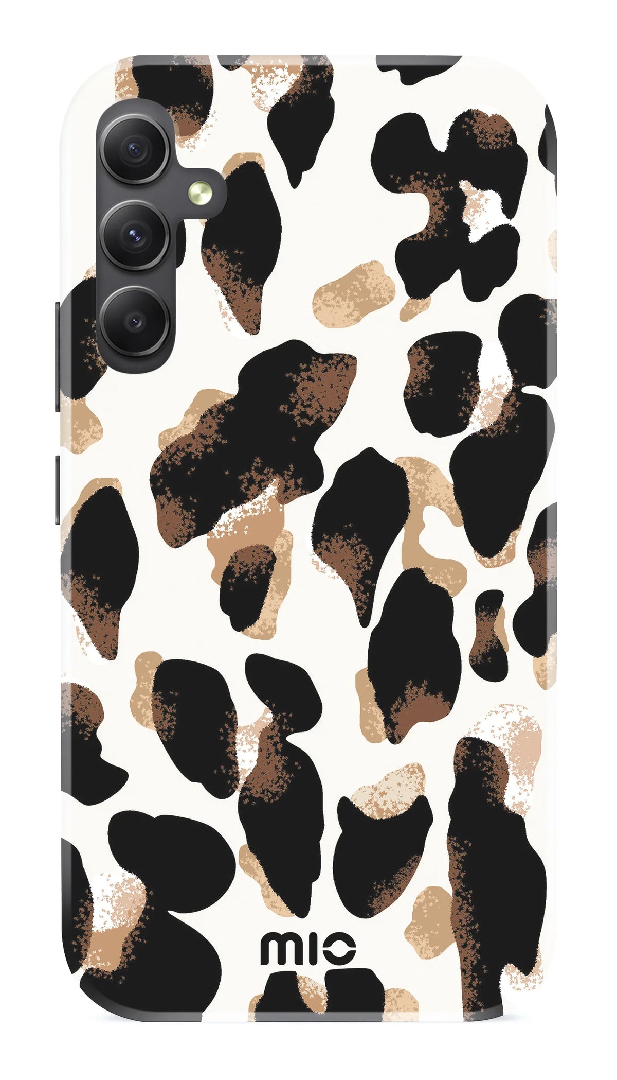 Mio By Mobilize Mio Leopard Magsafe Compatible For Samsung A34 5G - Essentify