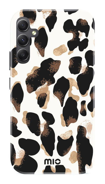 Mio By Mobilize Mio Leopard Magsafe Compatible For Samsung A34 5G - Essentify