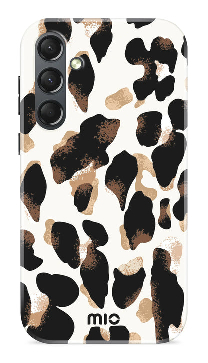 Mio By Mobilize Mio Leopard Magsafe Compatible For Samsung S24+ 5G - Essentify