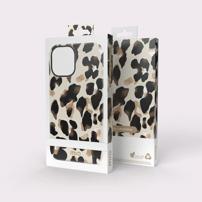 Mio By Mobilize Mio Leopard Magsafe Compatible For Samsung S24+ 5G - Essentify