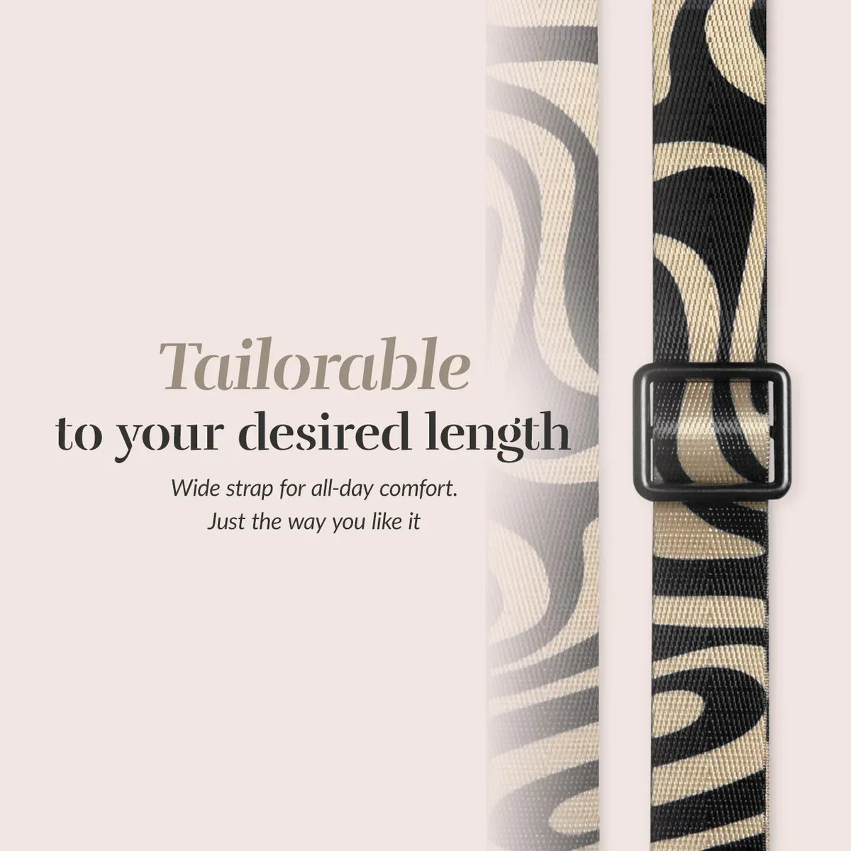Mio By Mobilize Mio Lanyard Swirl - Essentify