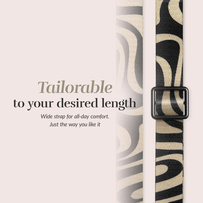 Mio By Mobilize Mio Lanyard Swirl - Essentify